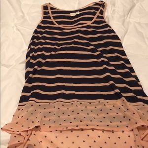 Maison Jules XXL Tank